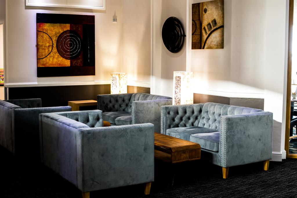 Pentire Hotel