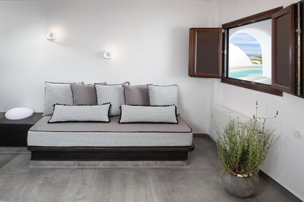 Irene City Villas