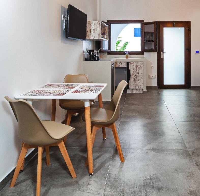 Irene City Villas