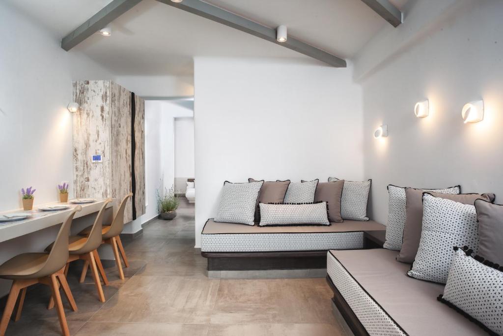 Irene City Villas