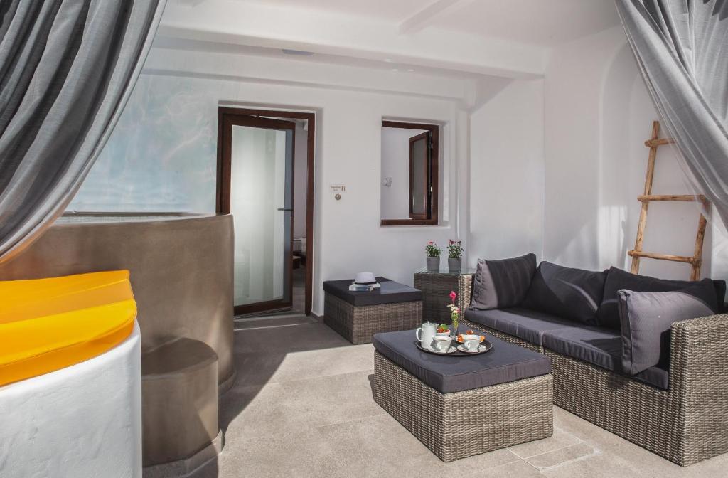 Irene City Villas