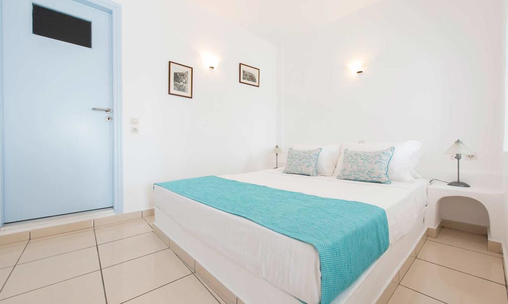 Kastro Suites