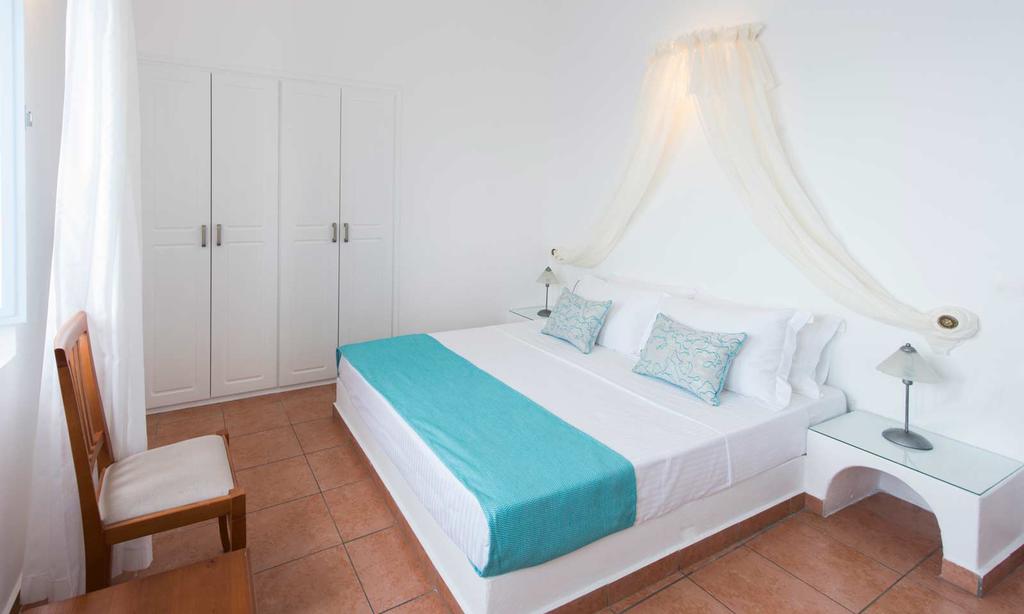 Kastro Suites