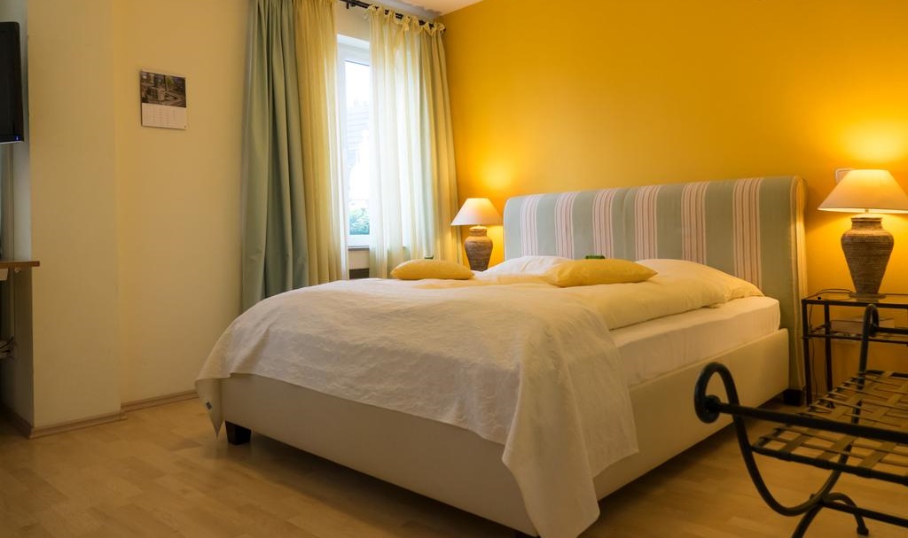 Hotel 3 Konige