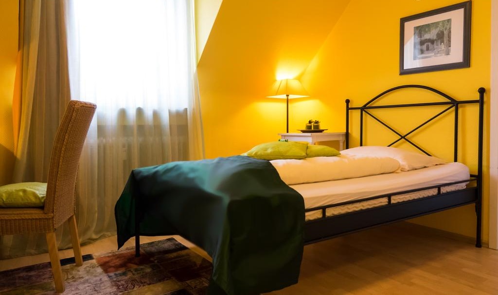 Hotel 3 Konige