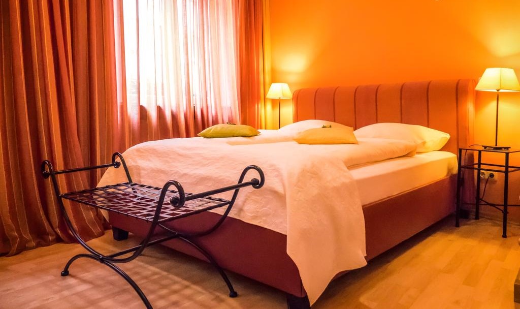 Hotel 3 Konige