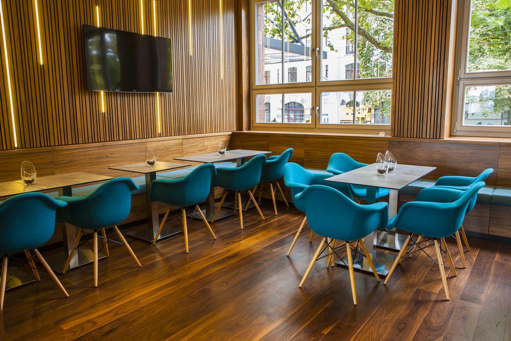 H24 Berlin Lichtenberg