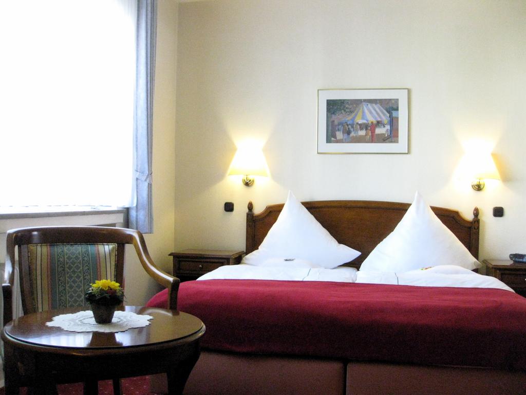 Ruhr Hotel