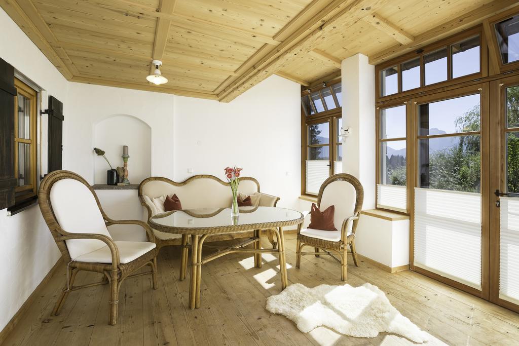 Landhaus Kössel