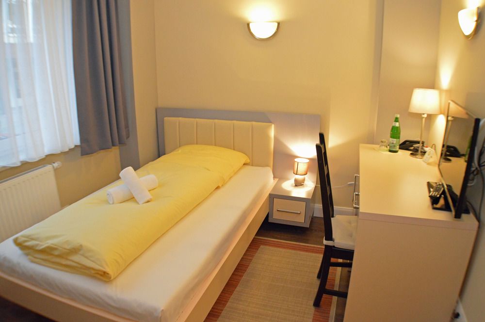 Hotel Jeta