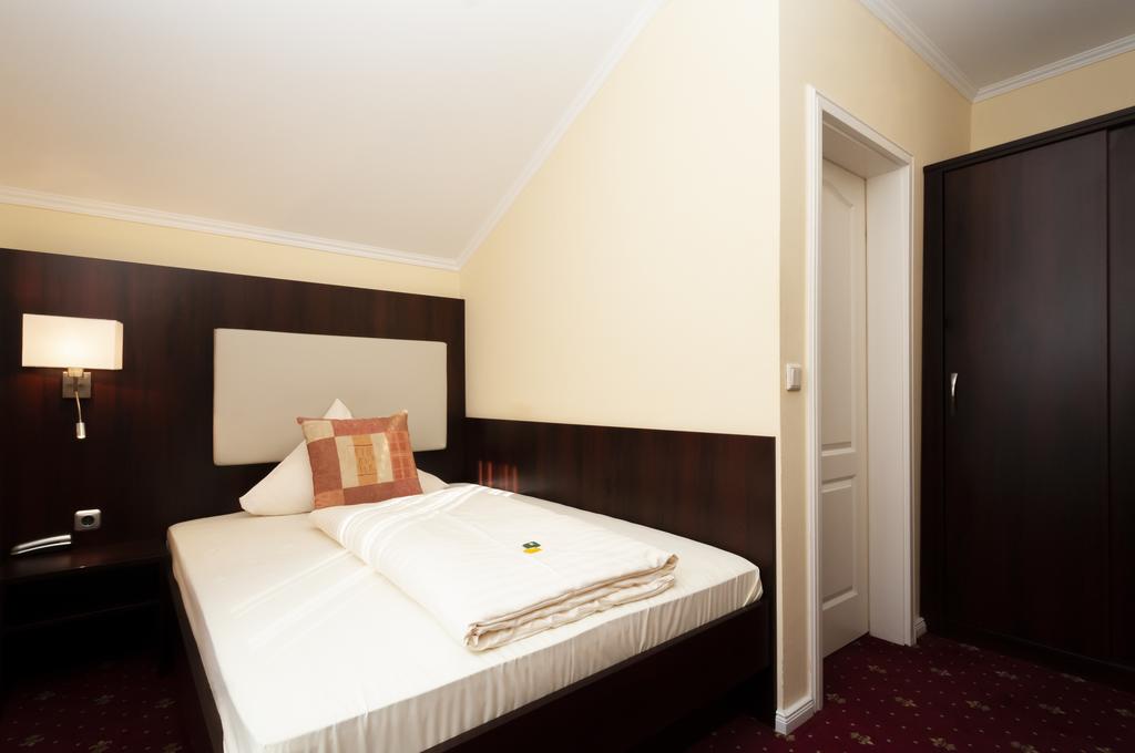Hotel Grune Tanne
