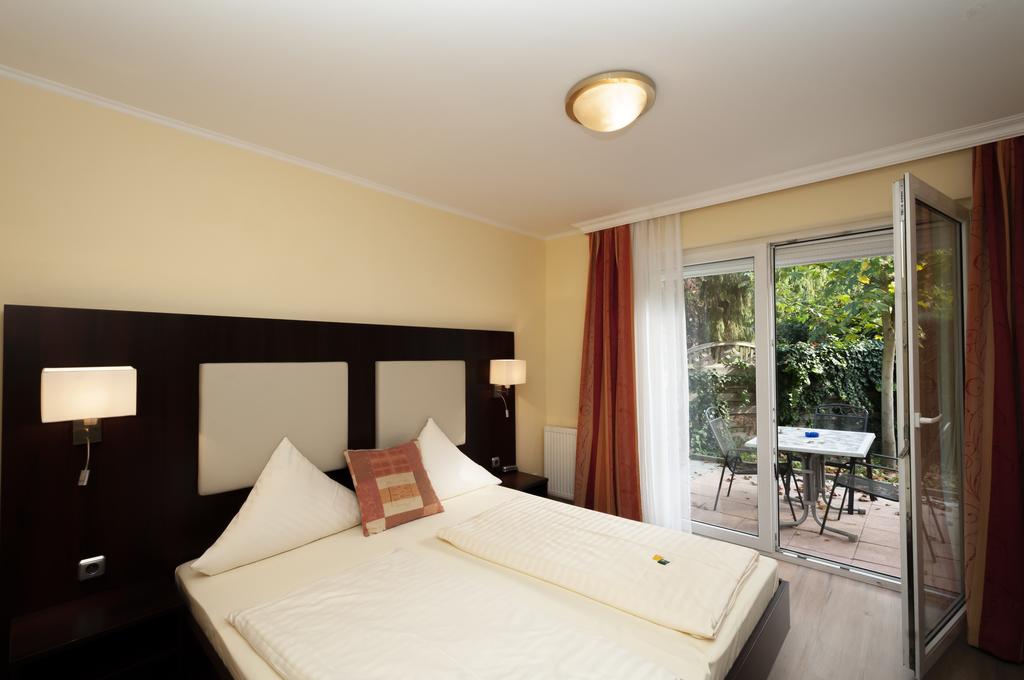 Hotel Grune Tanne