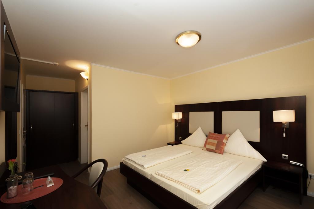 Hotel Grune Tanne