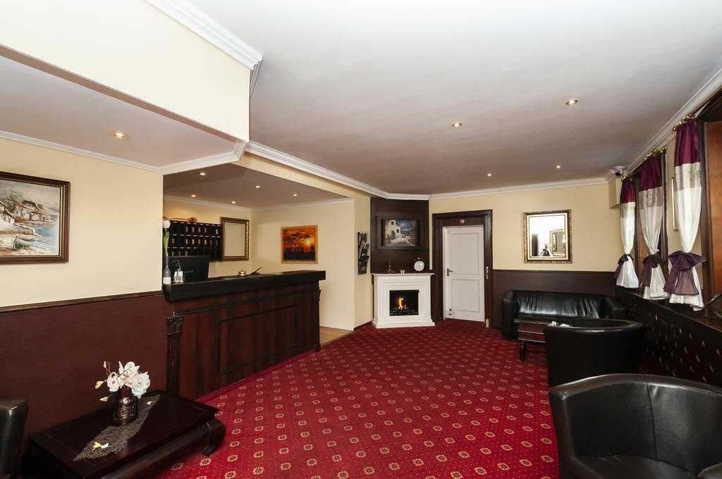 Hotel Grune Tanne