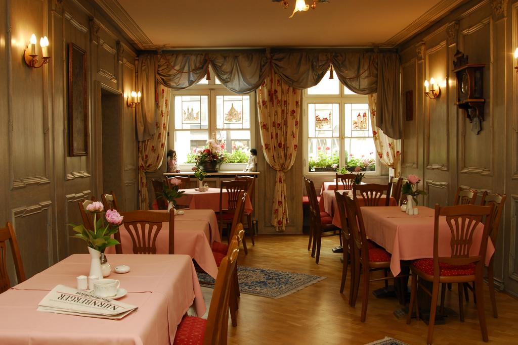 Hotel am Josephsplatz