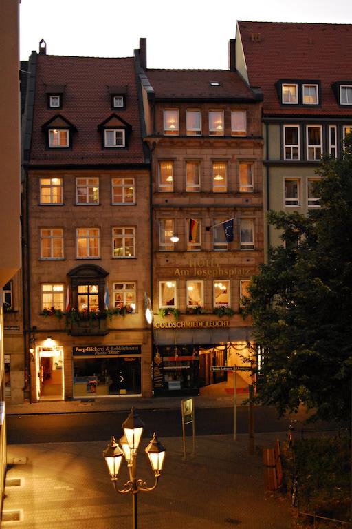 Hotel am Josephsplatz