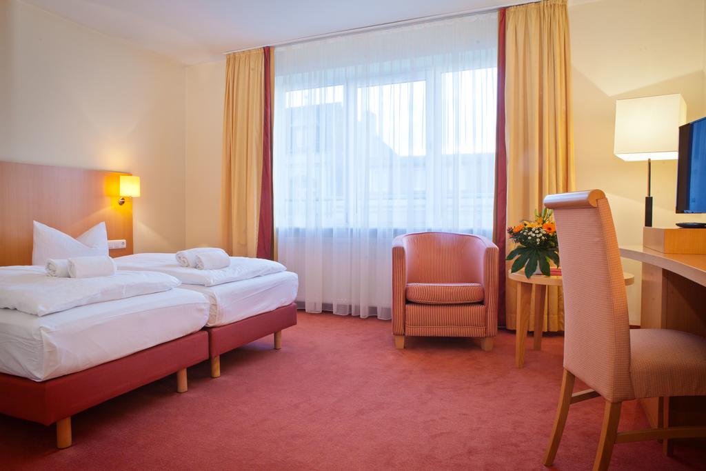 Hotel am Jungfernstieg