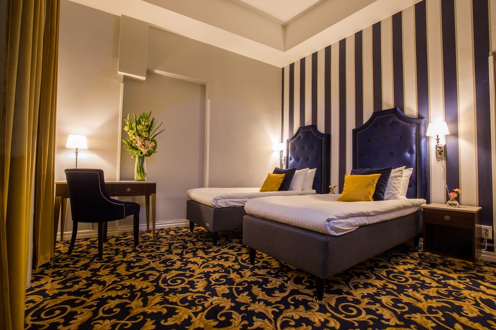 Hotel Gamla Stan