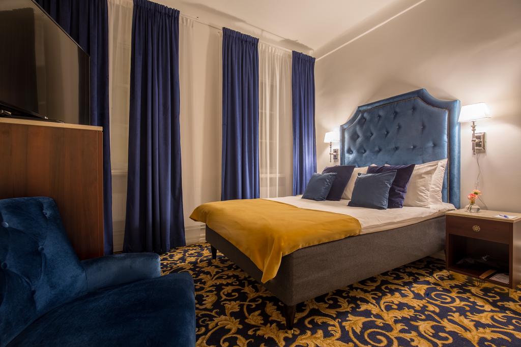 Hotel Gamla Stan
