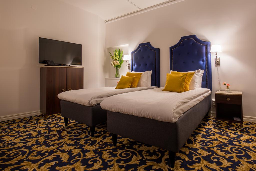 Hotel Gamla Stan