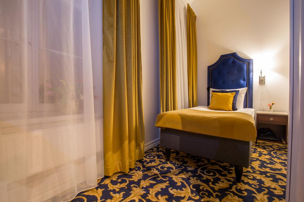 Hotel Gamla Stan