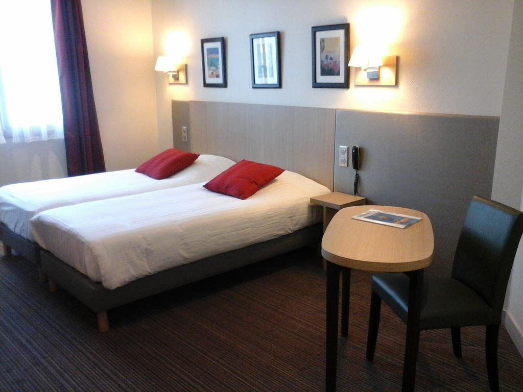 Hotel Carmin