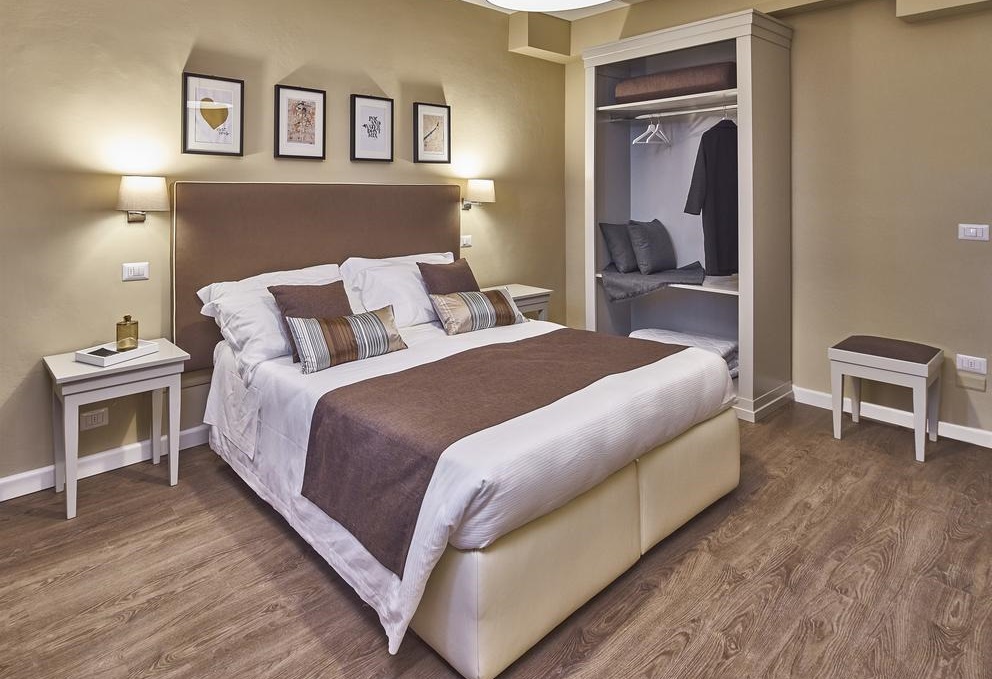 Dedo Boutique Hotel