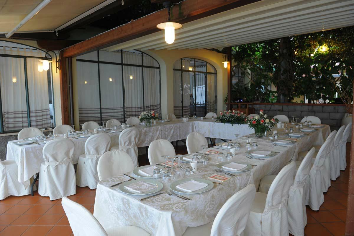 Garden Hotel