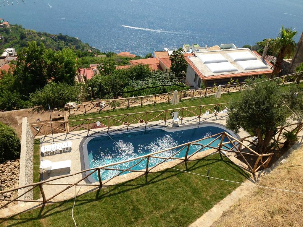 Garden Hotel