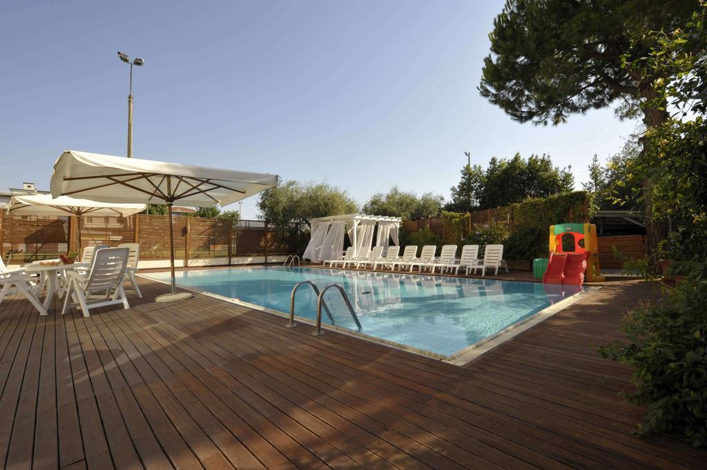 Bellariva Family Hotel