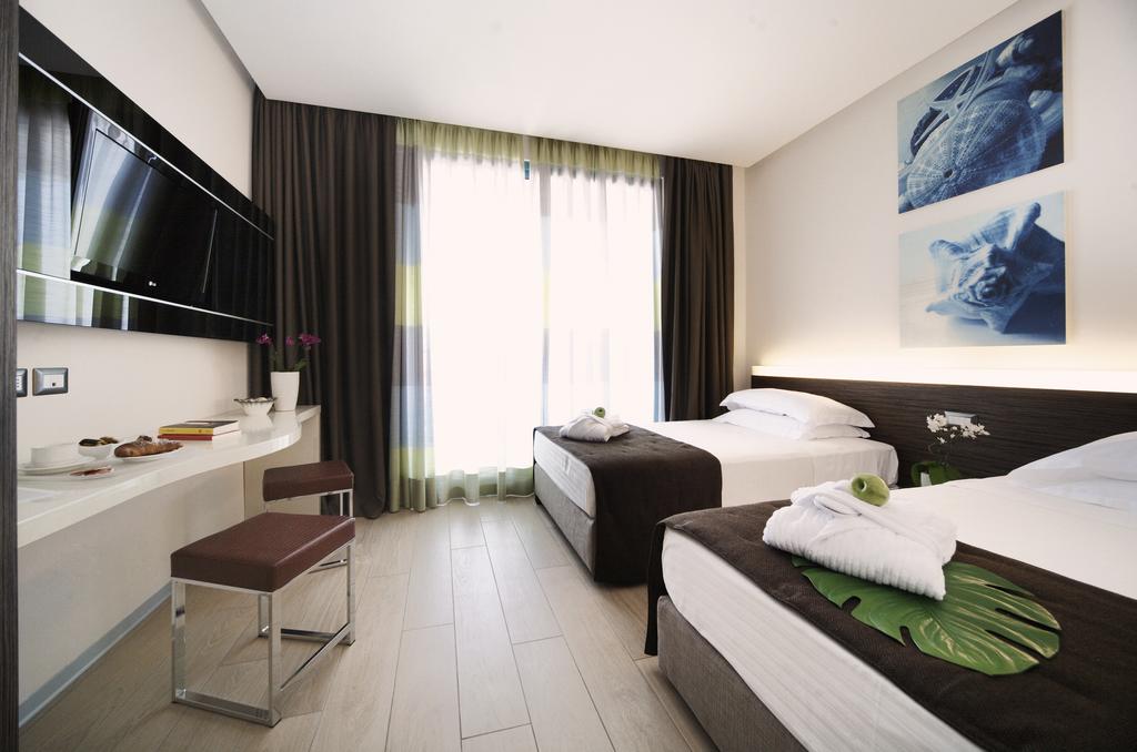 Bellariva Family Hotel