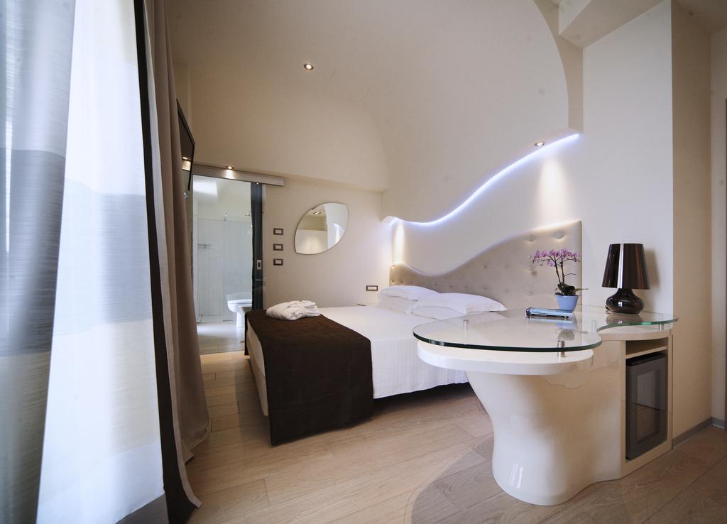 Bellariva Family Hotel