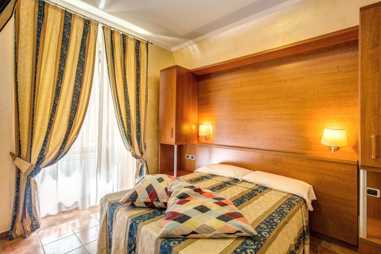Hotel Maryelen 2