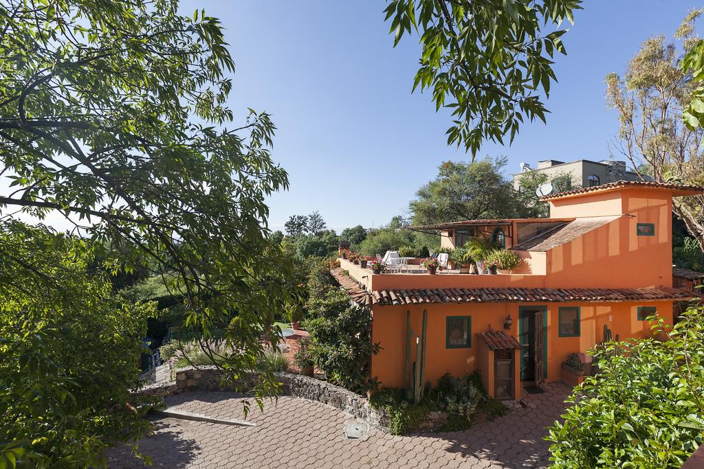 Casa Cordelli
