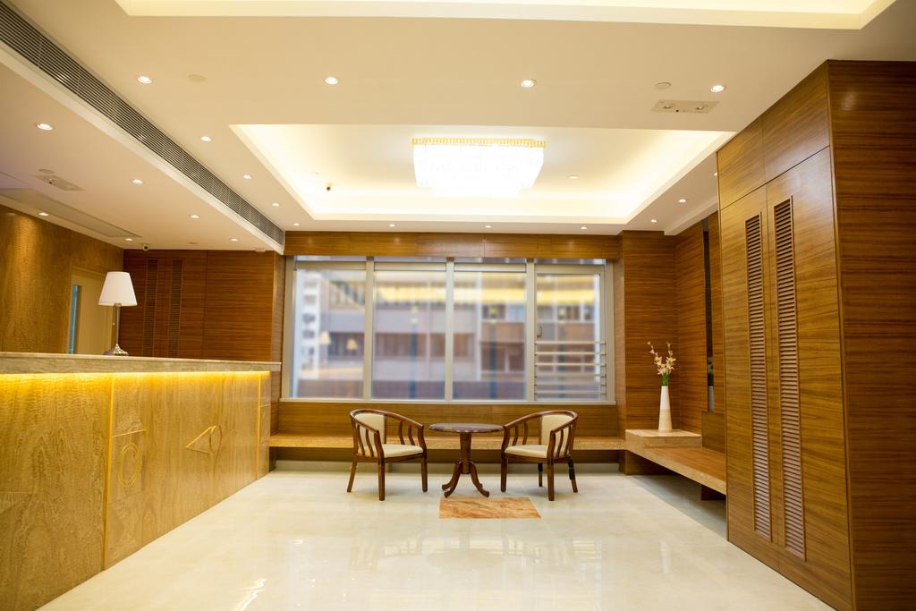 Metro Winner Hotel