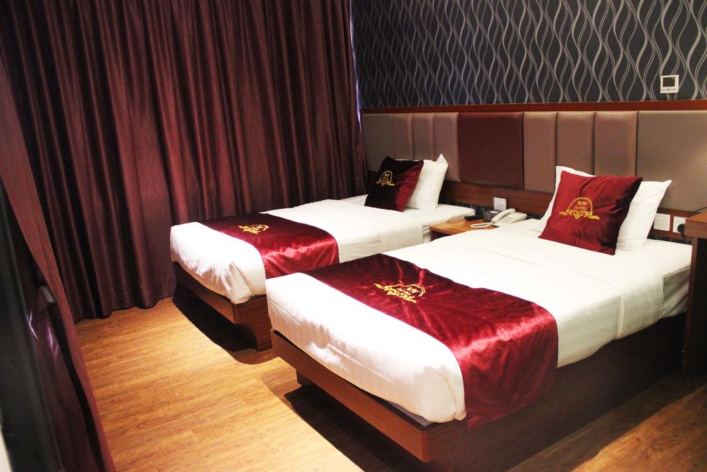 Metro Winner Hotel