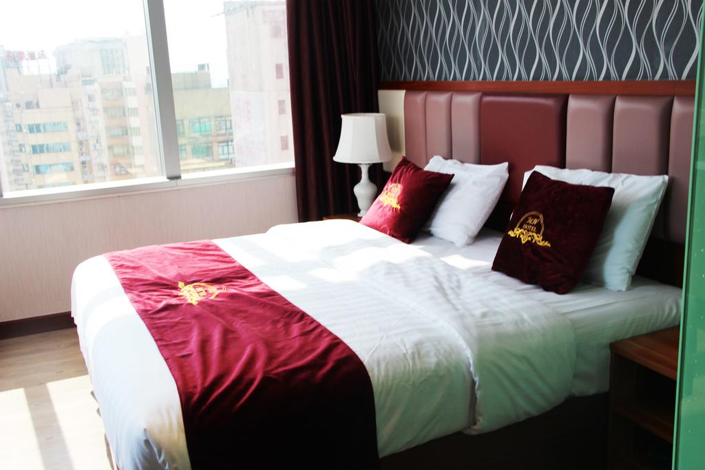 Metro Winner Hotel