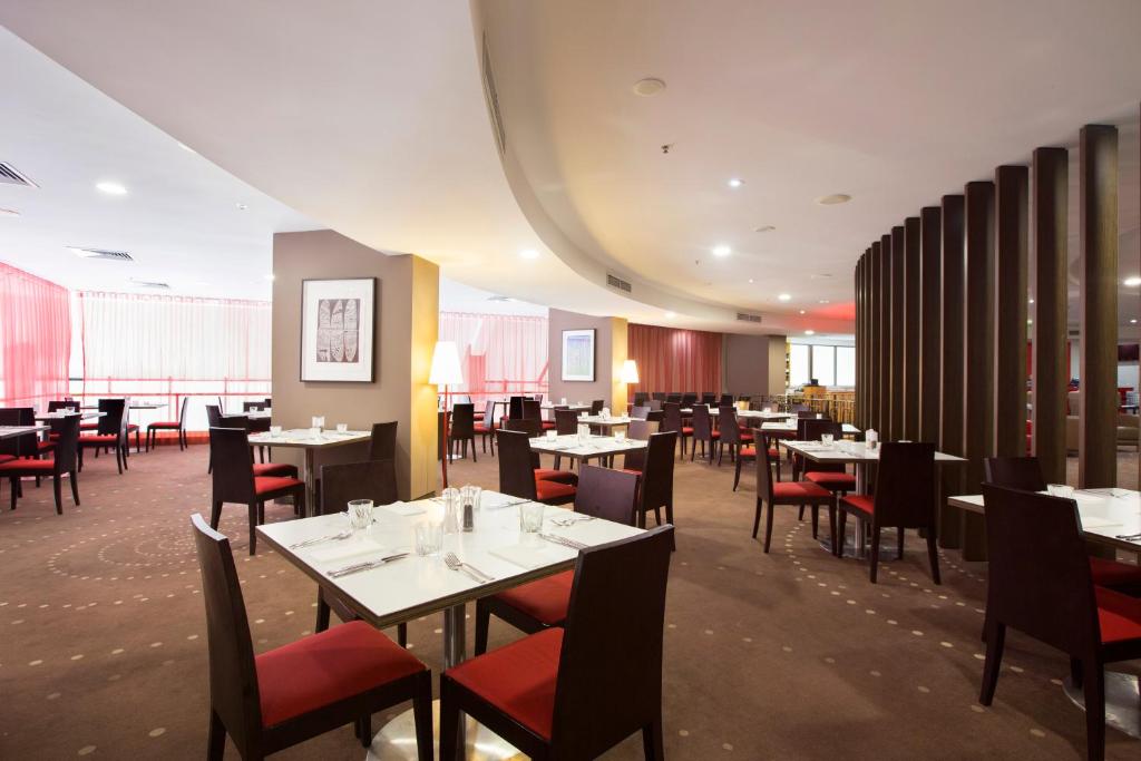 Hotel Grand Chancellor Townsville