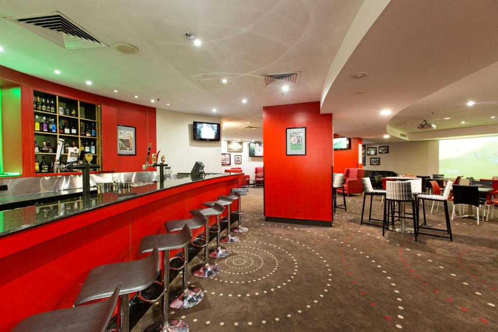 Hotel Grand Chancellor Townsville