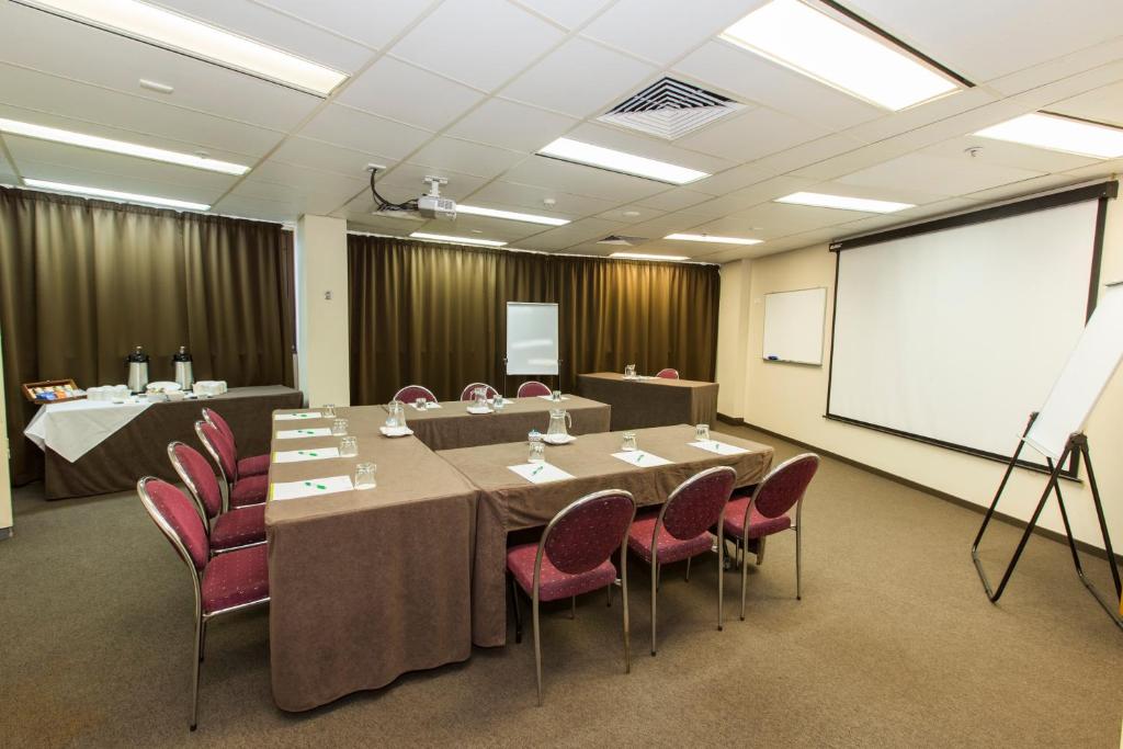 Hotel Grand Chancellor Townsville