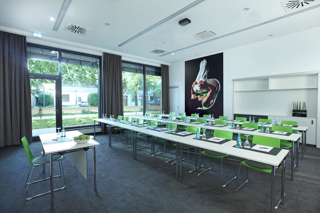Lindner Hotel & Sports Academy