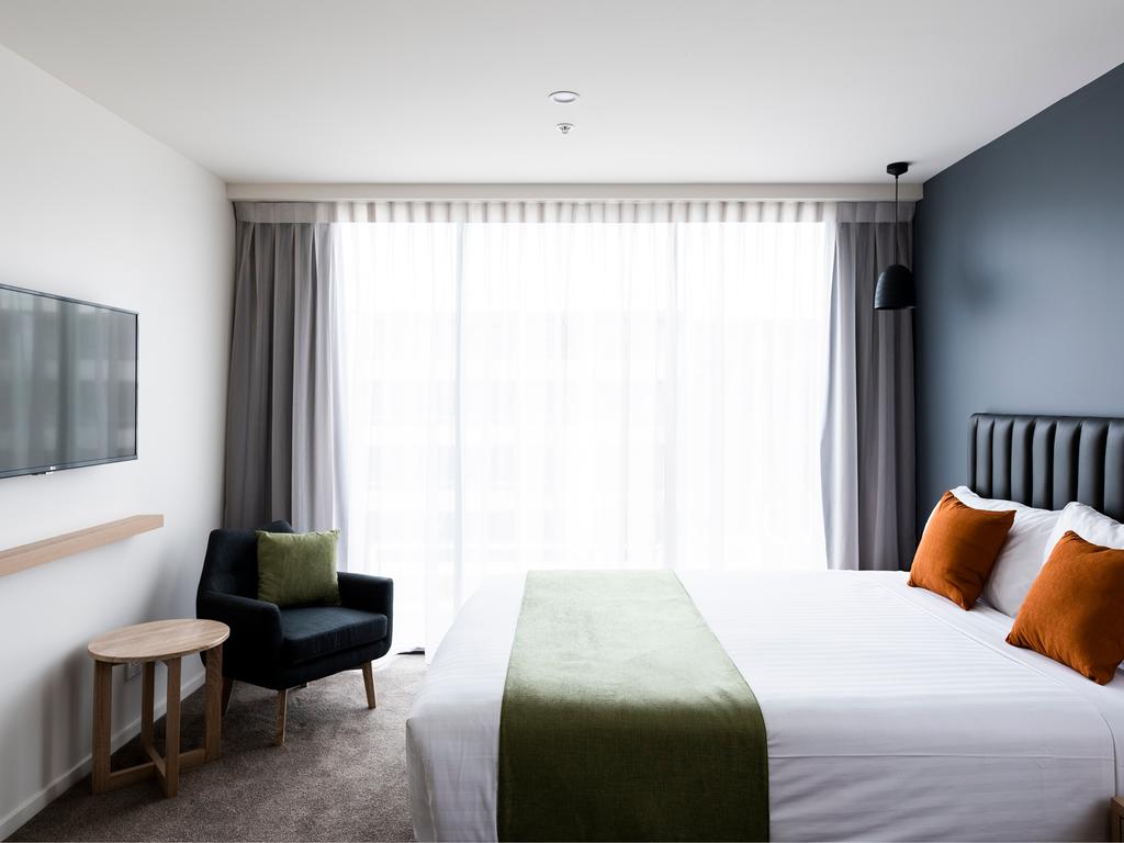 Abode Kingston