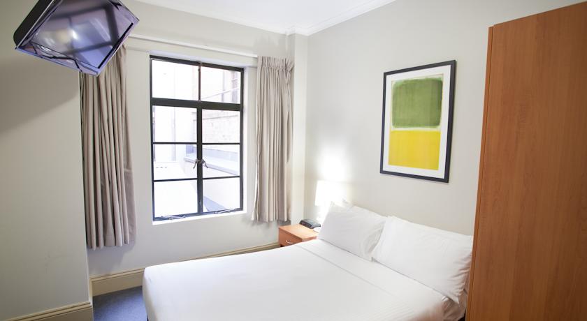 1831 Boutique Hotel