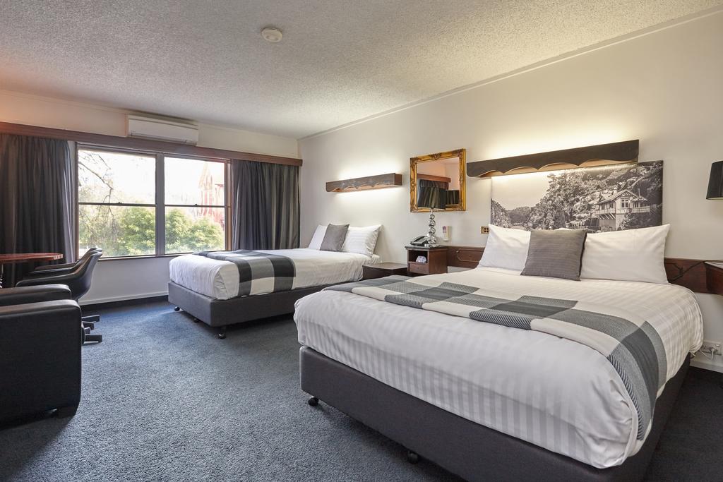 Quality Colonial Launceston