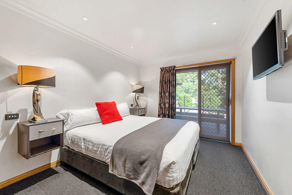 Quality Colonial Launceston