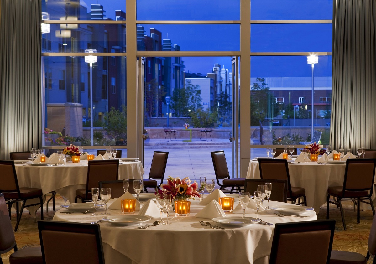 Aloft Broomfield Denver