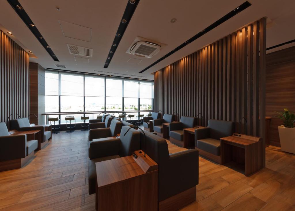 Keikyu Ex Inn Haneda