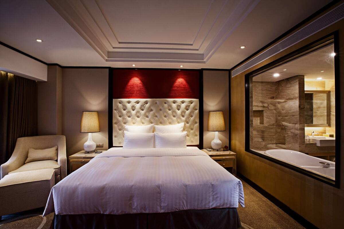 Nanning Landmark Hotel