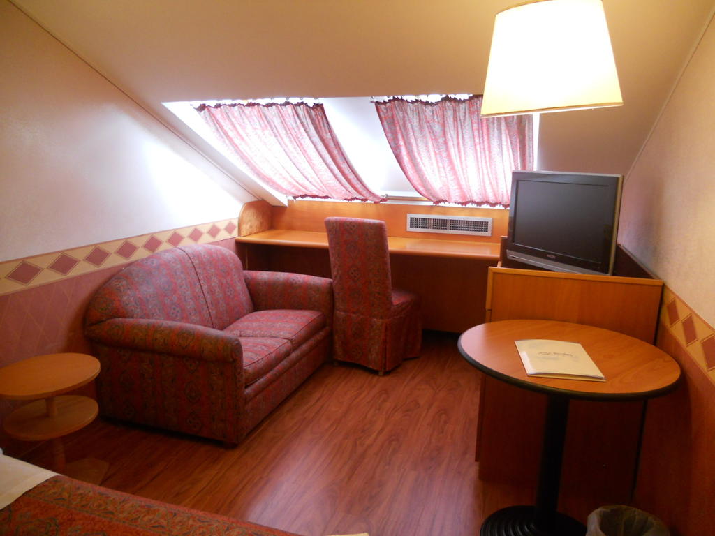 Hotel Amadeus Torino