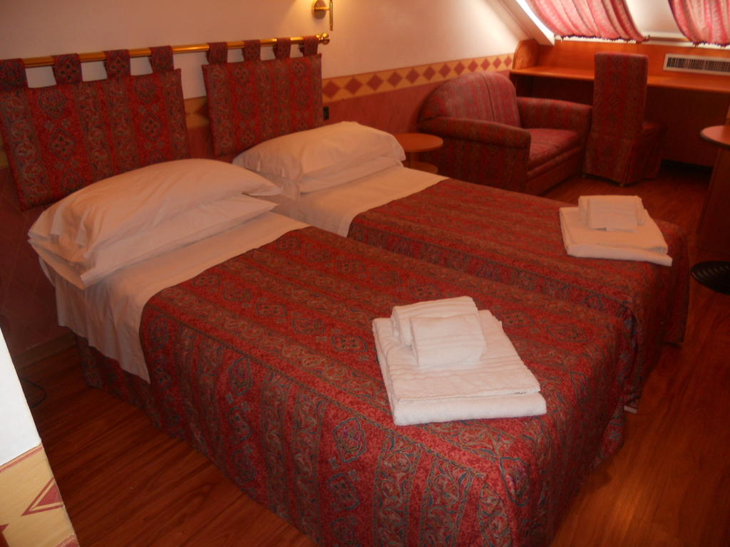 Hotel Amadeus Torino